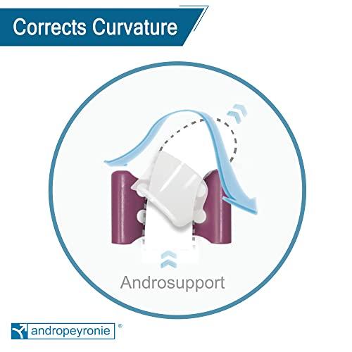 andropeyronie Andro-peyronie + Andro-kit Pack | Traction Device Pen | Andromedical Brand