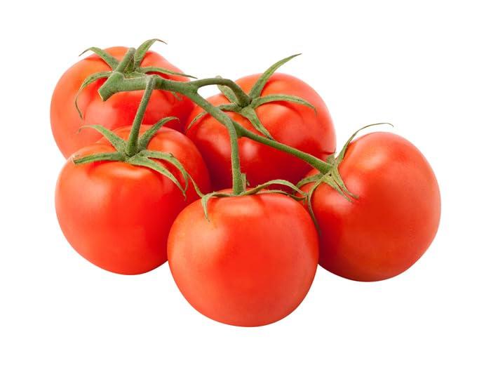 FRESHFIELDS MARKET Fresh Vine Tomatoes I 2KG