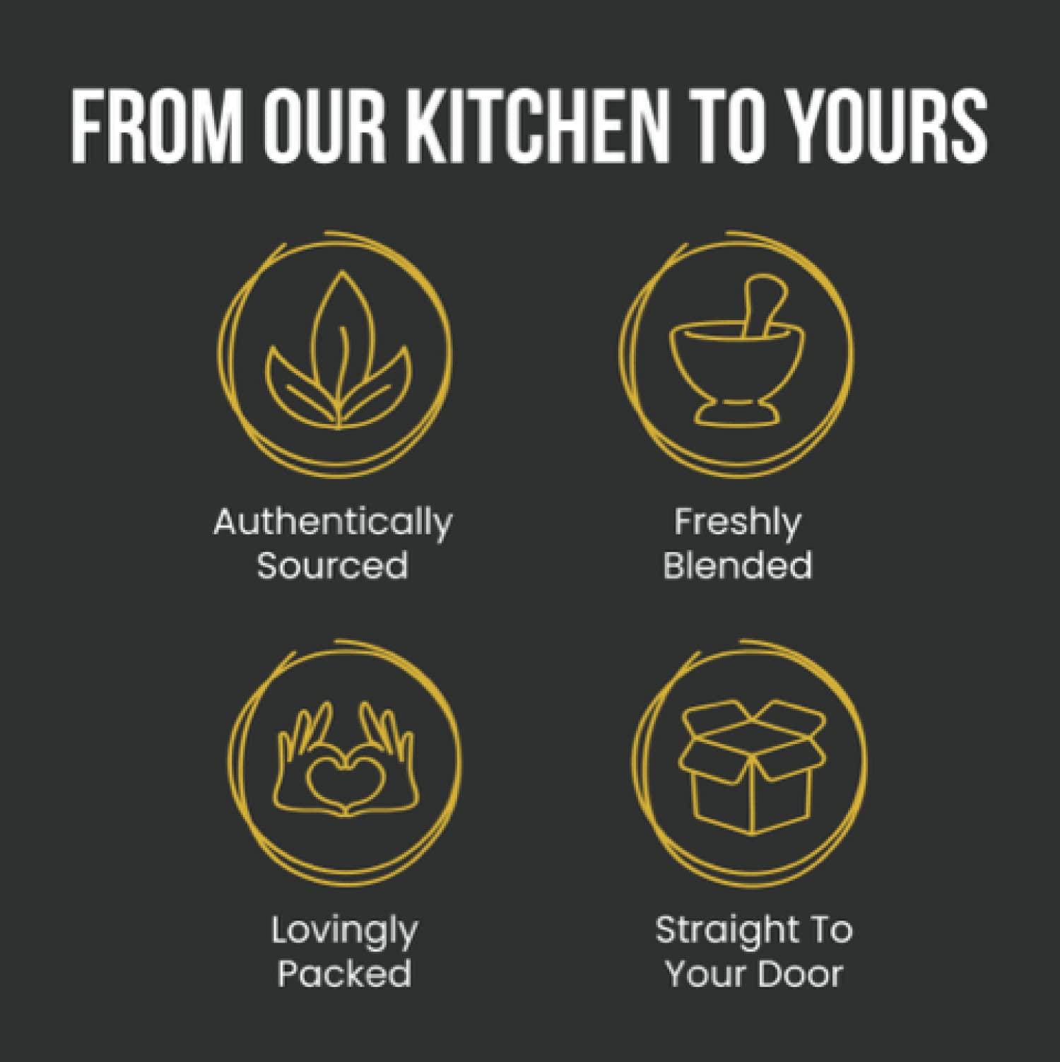 Spice Kitchen Spice Kitchen Sri Lankan Curry Powder blend (100g)