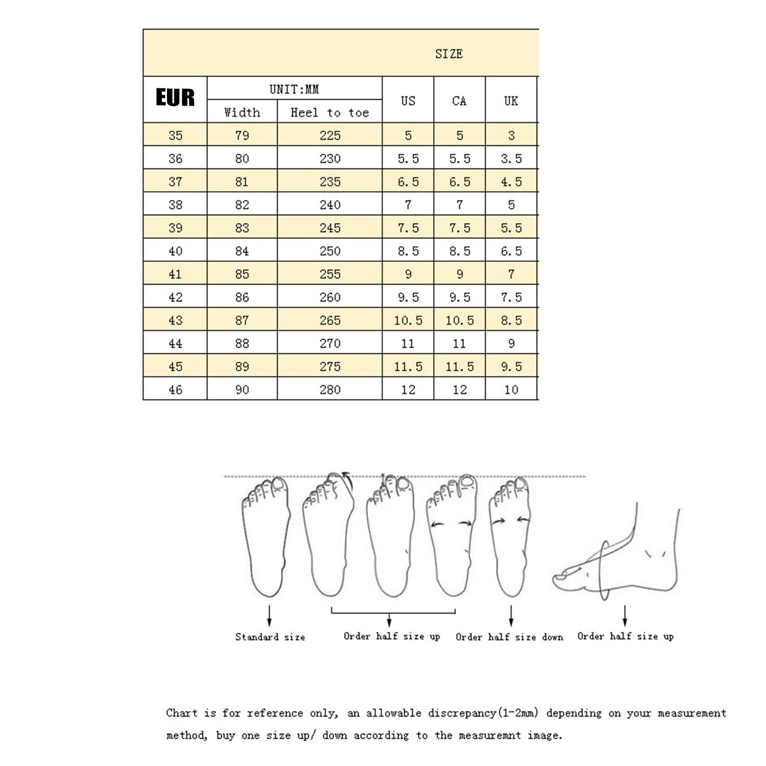 WOilERQ WOilERQ Women Stiletto High Platform Heel Peep Open Toe Sandals Patent Ankle Strap Buckle Casual Shoes T-strap Heeled Sandals 4.7 Inch,Black,39