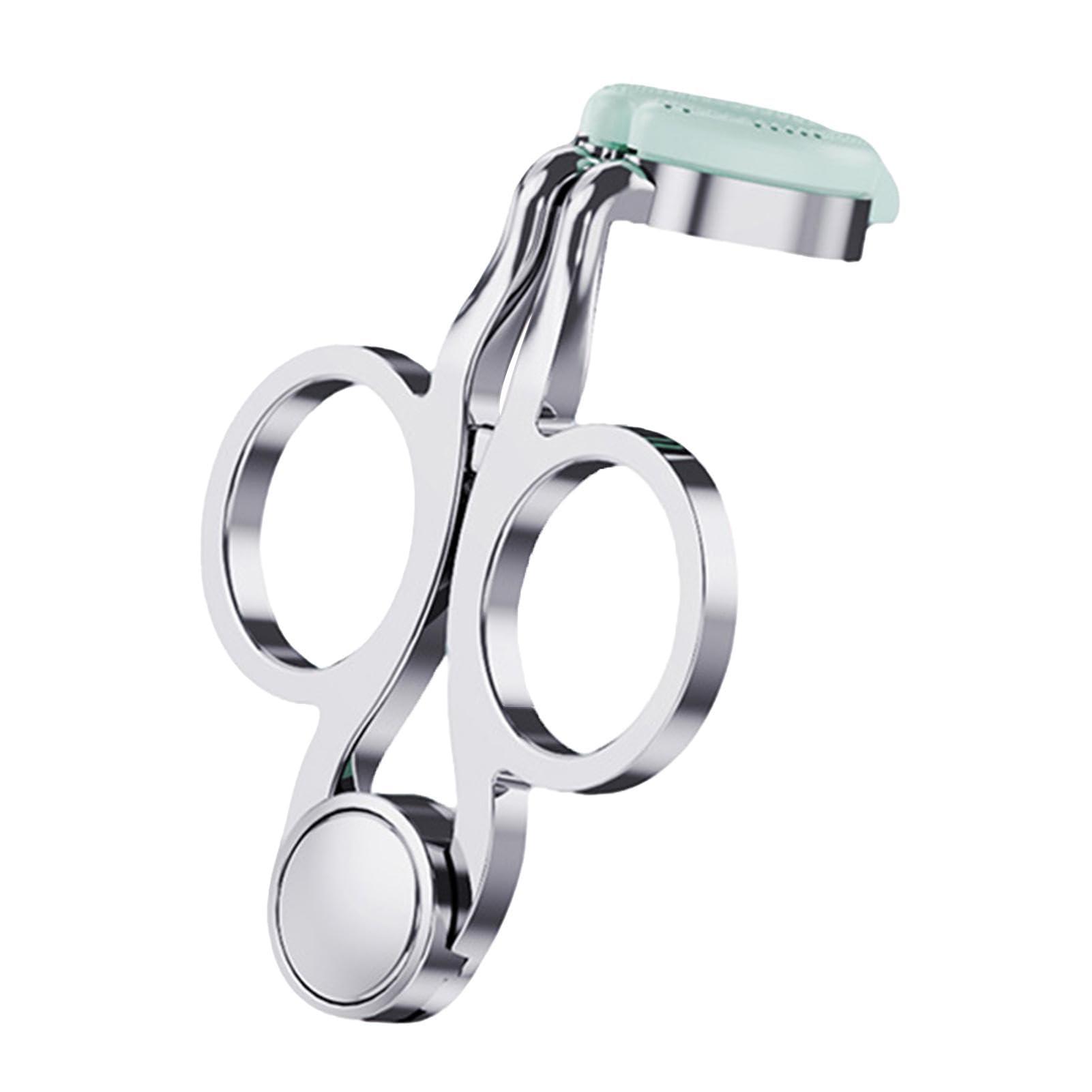 FreshCart Basics Contacts Lenses Remover Tool | Lenses Applicator Tool for Soft Contacts,Soft Silicone Contacts Lens Remover and Insertion Tool for Women Girl, Wearing Aid