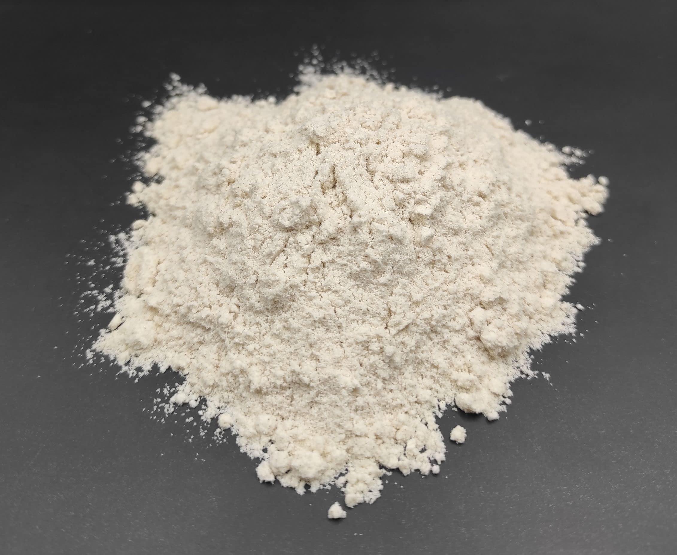 AgoraMarket Greek Locust Bean Gum E410 25g - 1.95Kg Food Grade Gluten Free (220 Grams)