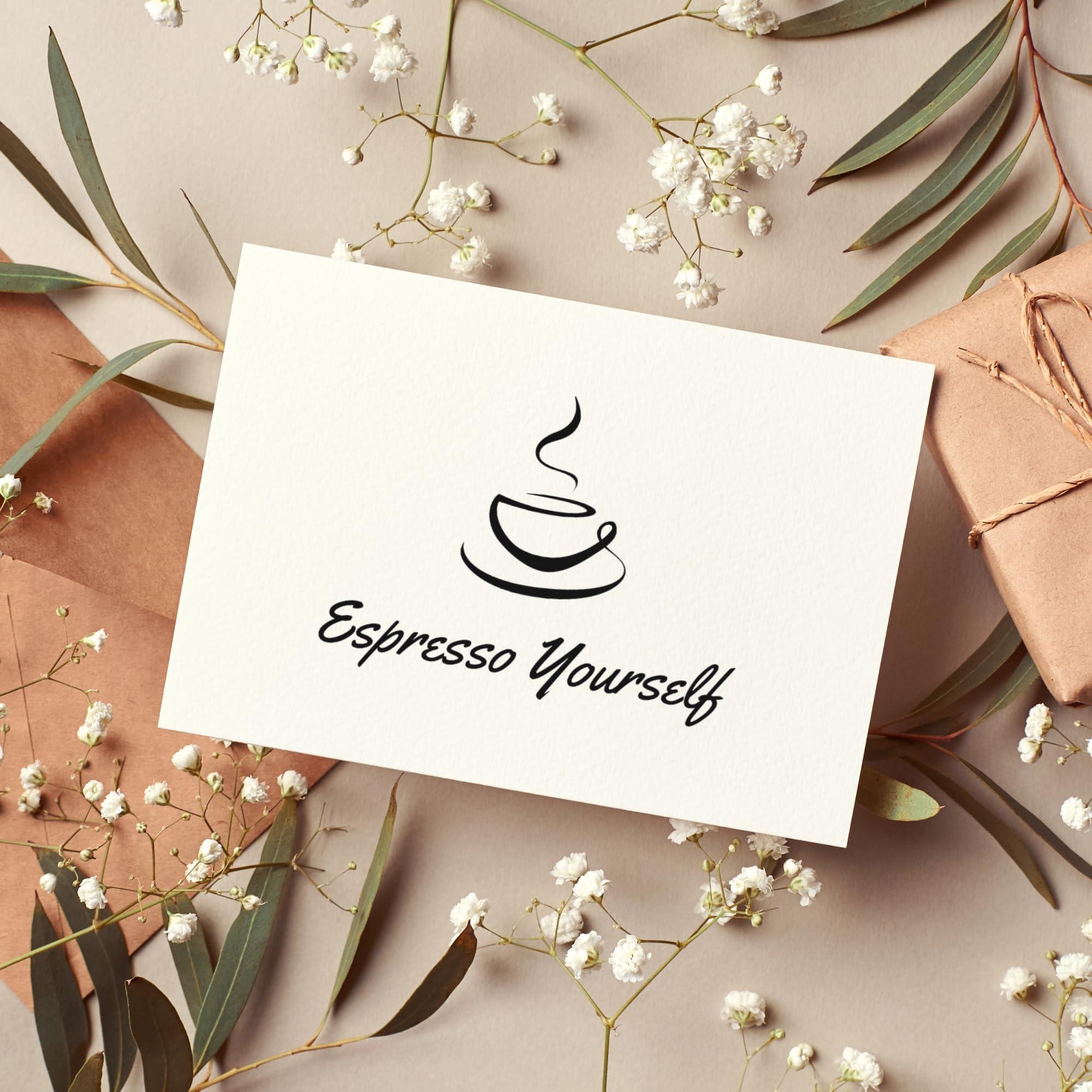 Espresso Yourself 30 x Lakeland Dairies Milk In A Stick - UHT Semi Skimmed Milk Sachets - 10ml Each. Ideal for Travel, Camping, Work, Hotels, Airplanes, and Letterbox Friendly Packaging By Espresso Yourself