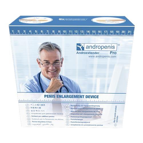 Andropenis Andropenis Pro + Androkit Pack from Andromedical