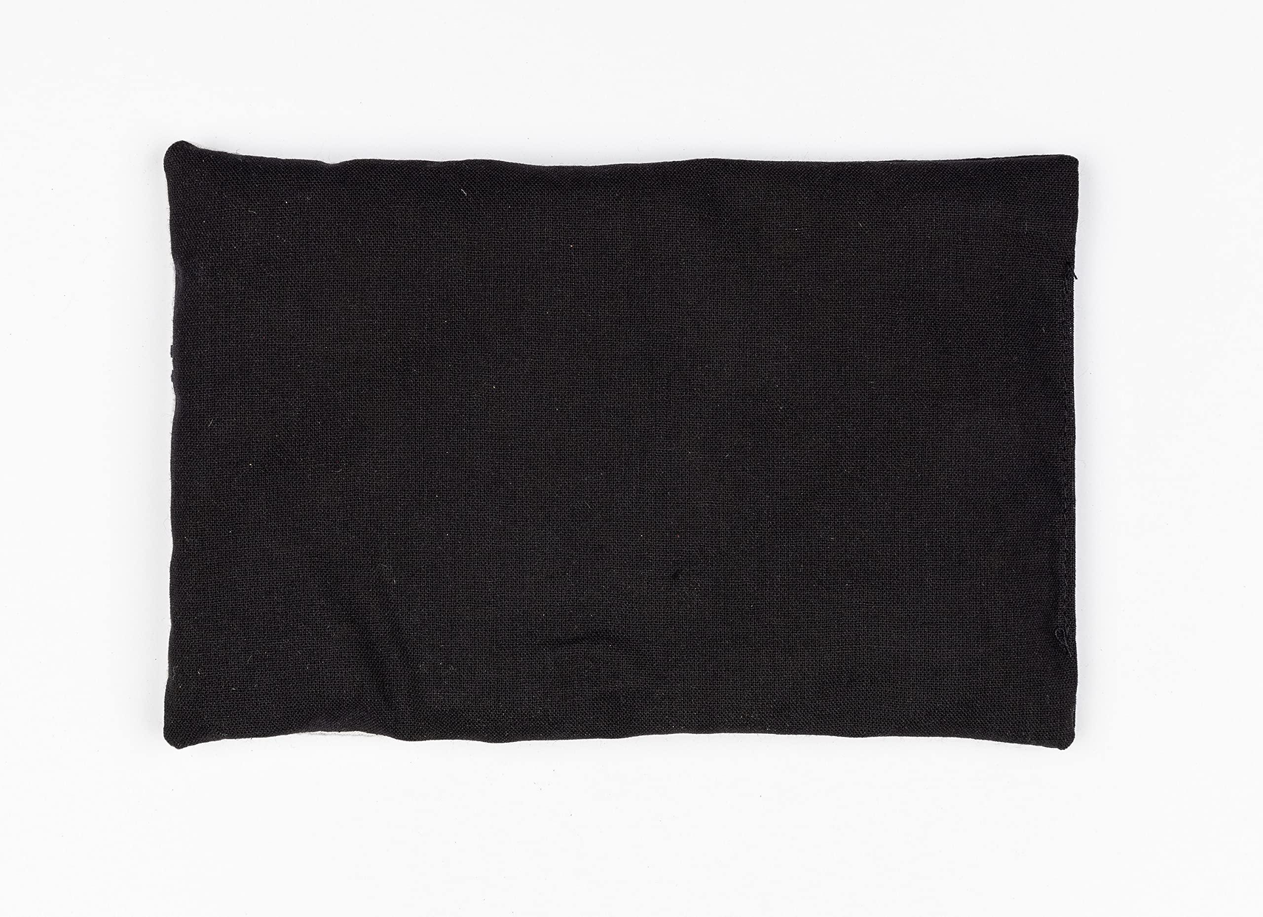 schwerinernaturheil schwerinernaturheil Warming scented cushion with notes