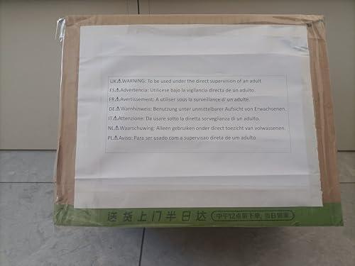 BANTASE Sensory Body Sock for Autism/ADHD Sensory Needs, Body Sock Full-Body Wrap to Relieve Stress, Self-Calming, Relaxing 3-18 Years Old(Rosa,L)