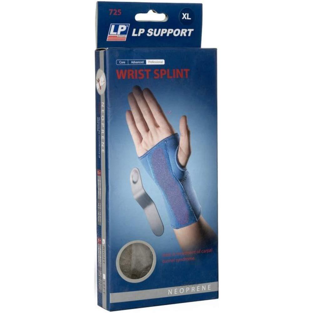 LP Supports LP SUPPORTS Wrist Splint , XL - Left