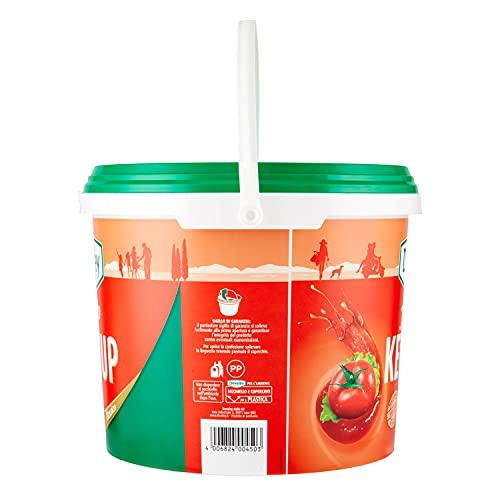 Develey Develey Ketchup 5 kg (1000038253)