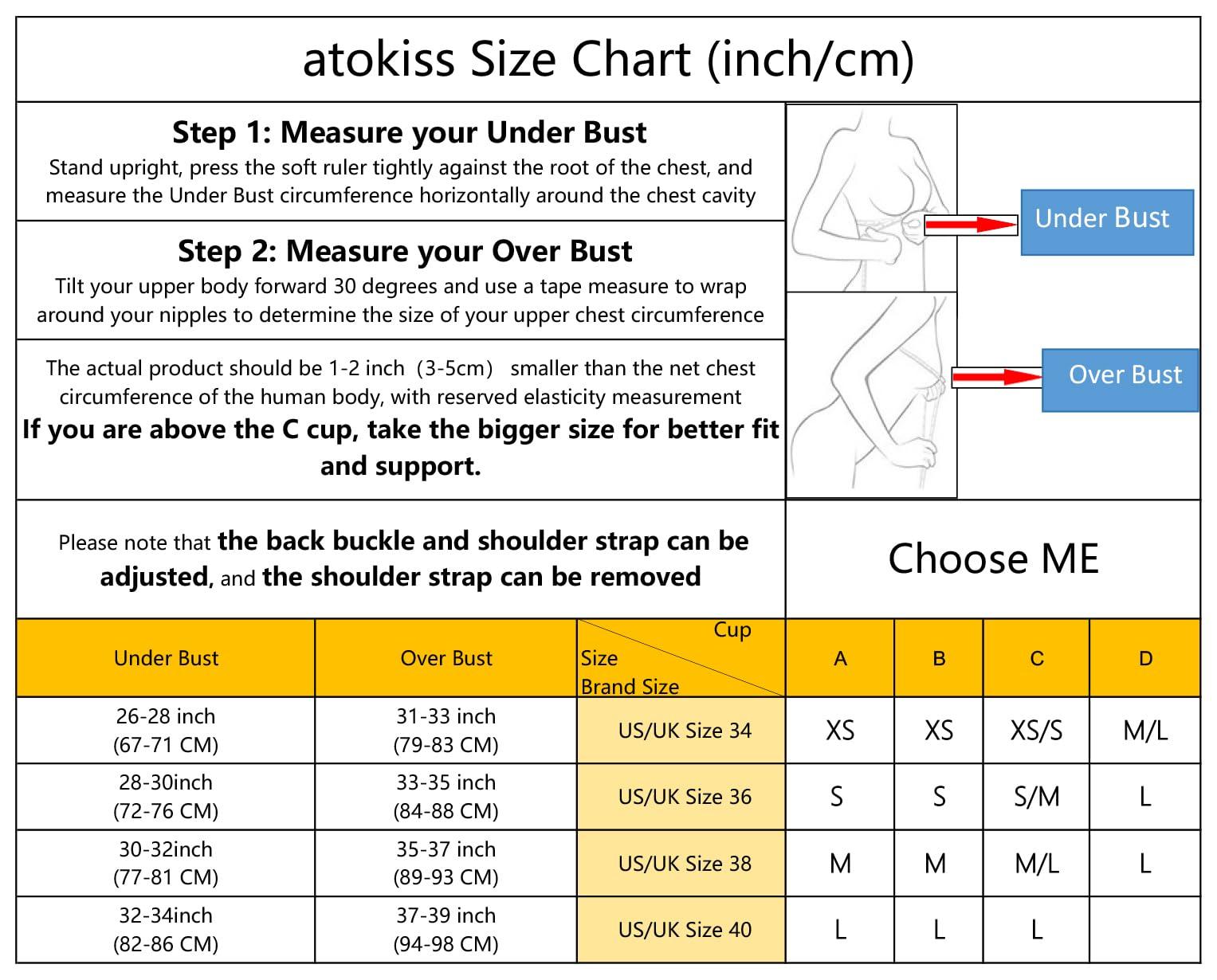 atokiss atokiss Women's Handmade Rhinestone Shining Diamond Push up Bustier Club Party Bra Cropped Top Vest (Black Silver Bottom, Small)