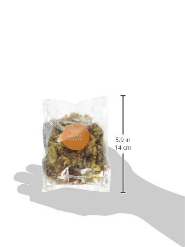 Morrisons Morrisons Walnut Pieces, 150 g, Pack of 10
