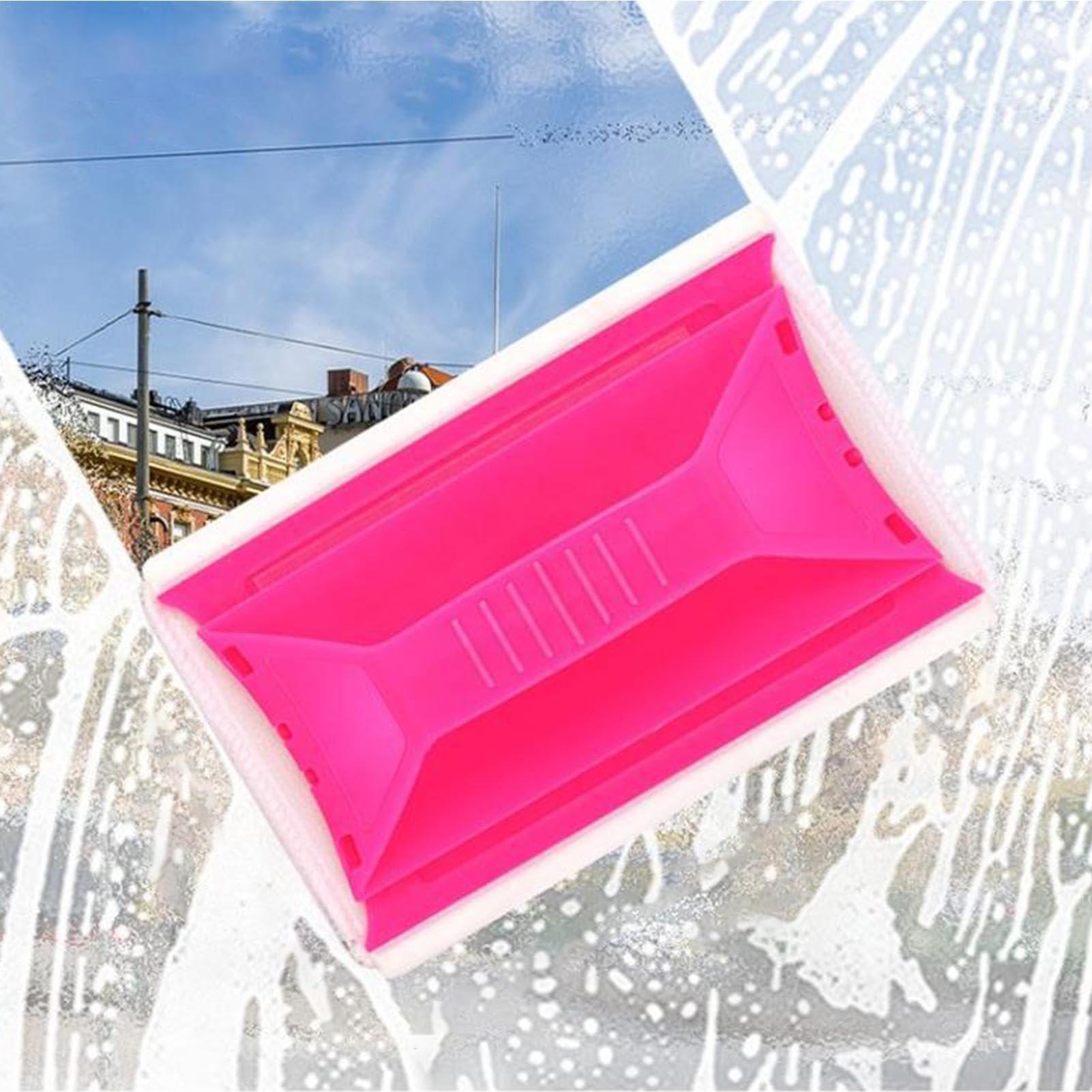 FreshCart Basics Window Track Cleaner - Multifucation Sliding Door Cleaning Tool,Door and Window Track Cleaning Brush Tool, Crevice Cleaner Kitchen Supplies for Glass, Sliding Door, Blinds