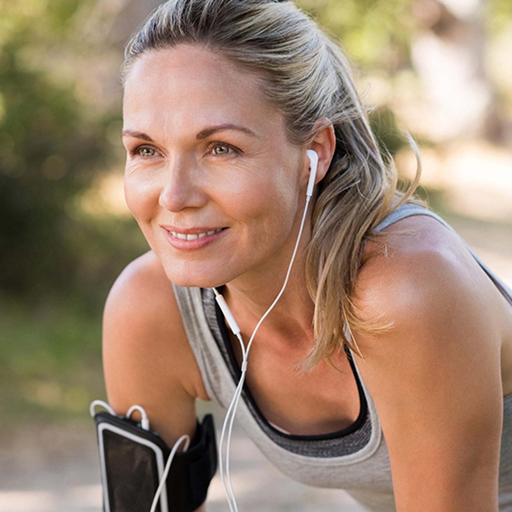 Hey Nutrition Hey Nutrition Thyroid Complex Supplement - Copper, Iron, Zinc, Selenium, Vitamin B Blend - Advanced Thyroid Function - 60 Capsules/30 Servings - Non-GMO, Vegan