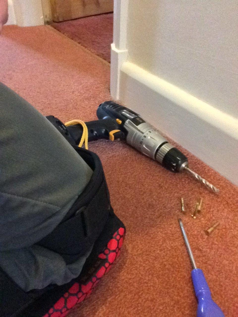 Redbacks NEW Redbacks Strapped Knee Pads by Redbacks