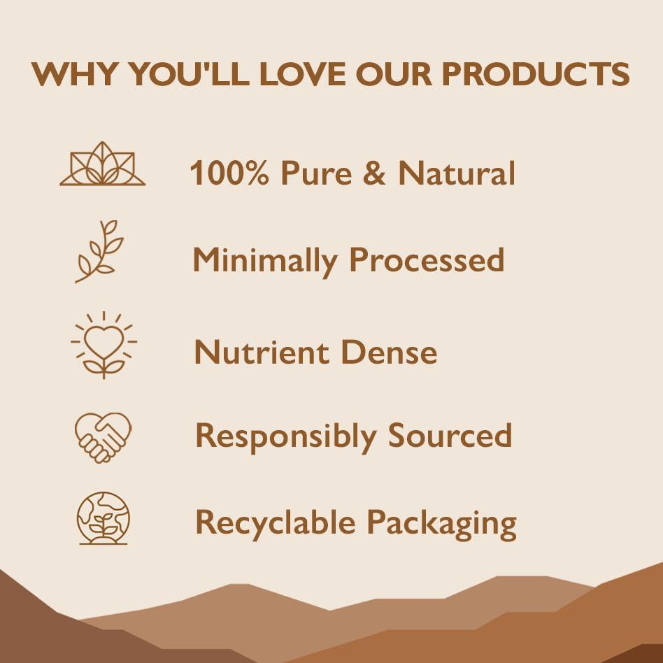 sevenhills wholefoods Sevenhills Wholefoods Organic Spirulina Powder 200g