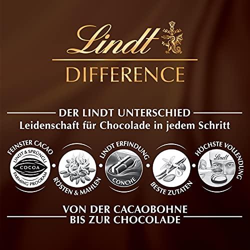 Lindt Lindt & Sprüngli Kirsch-Stengli, 1er Pack (1 x 125 g)