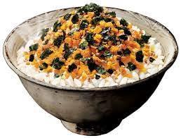 Ninjapo Adult Furikake Mini 20Pieces 1.0oz 2Types Japanese Rice Seasoning Nagatanien Ninjapo