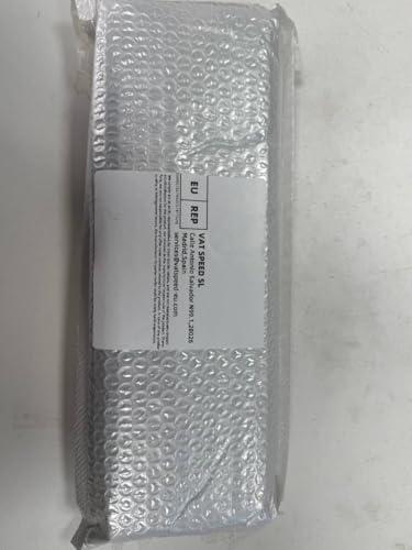 SOFTTO Mattresses Medical Hospital Sick Bed Alternating Pressure Air Mattress With Pump Prevent Bedsores And Decubitus Pneumatic Massage Cushion Single-person Household Nursing Air Mattress Health & Personal