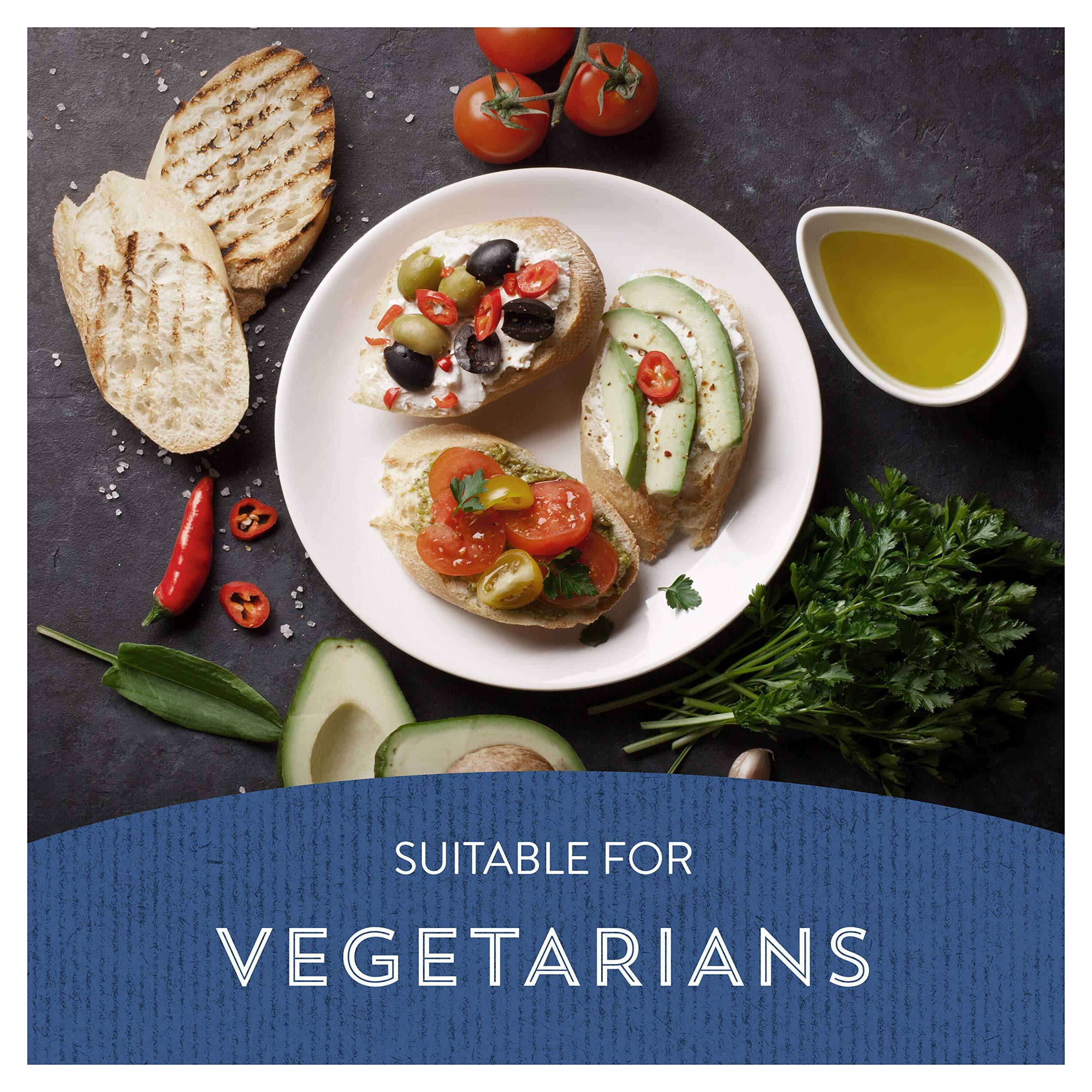 Hellmann's Hellmann\'s Lighter Than Light Mayonnaise same great taste light mayo for sandwiches, wraps and salads 400 g