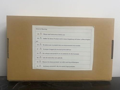 HEAXIY Chiropractic Adjusting Tool, Electric Chiropractic Adjustin Gun with 4 Heads & 3 Level Speed, Spine Activator Massager for Improve Joint Pain