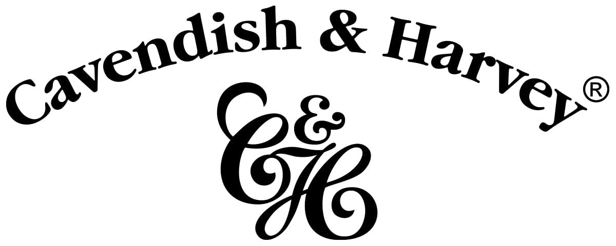 Cavendish & Harvey Cavendish & Harvey Mixed Fruit Drops Tin