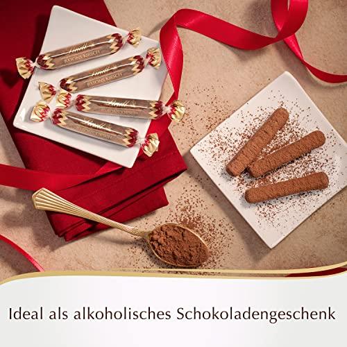 Lindt Lindt & Sprüngli Kirsch-Stengli, 1er Pack (1 x 125 g)