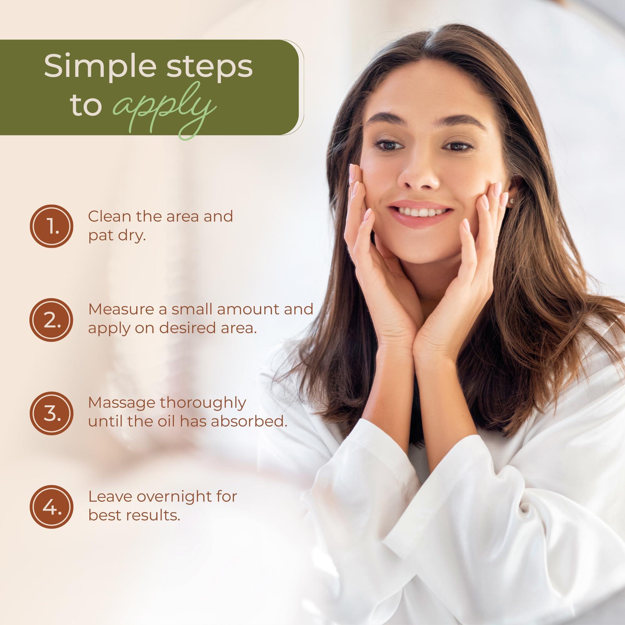 Essican Purelife Vegetable Glycerin for Skin 100ml Vegetable Glycerin for Hair and Face, Glycerine Liquid, Pure Glycerine for Skin, Liquid Glycerin for Skin, Vegetable Glycerine, Glycerin Oil, Pure Glycerine