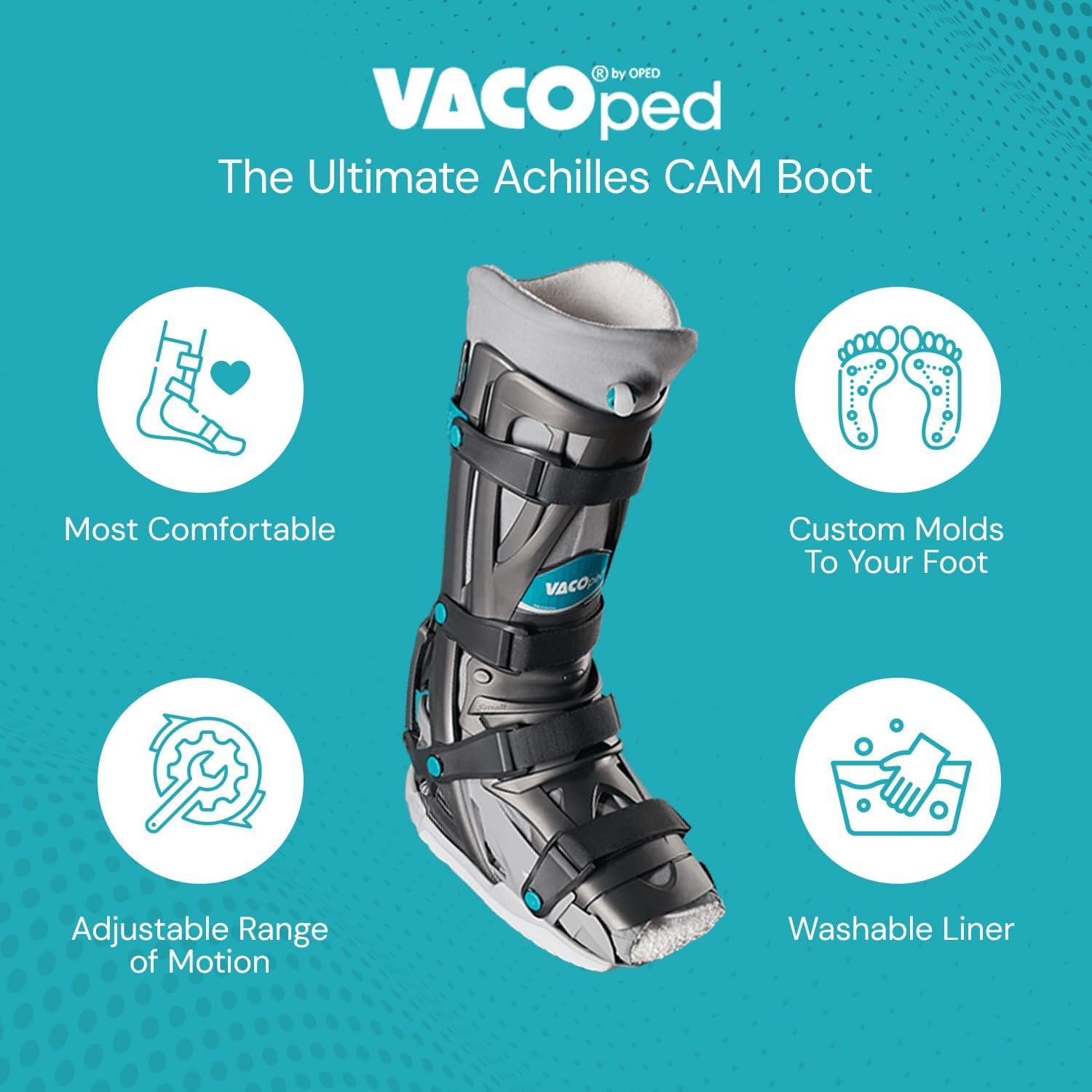 VACOped VACOped Achilles Tendon Rupture Fracture Boot
