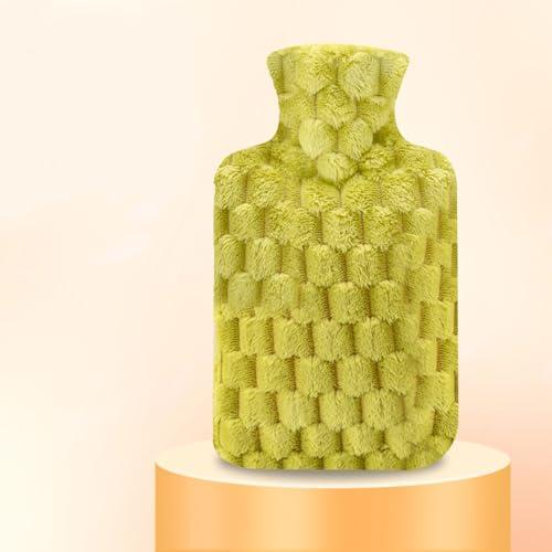 HDKEAN HDKEAN Hand Warmer Bag Hot Water Bottle Convenient And Portable Relief For Girls Perfect For Travel Or Home Offices Use