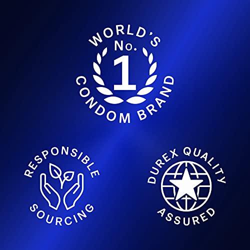 Durex Durex Extended Pleasure Condoms - Pack of 24