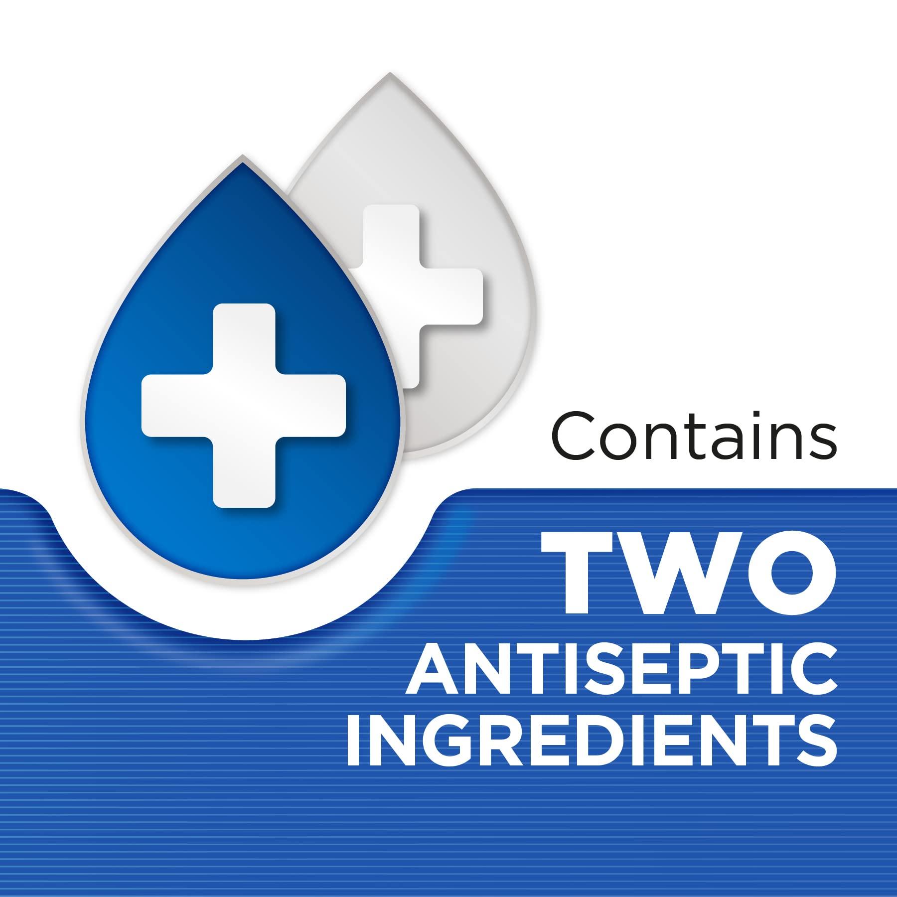 Strepsils Strepsils Sore Throat & Cough Lozenges, 24s, Gluten Free, Sore Throat and Dry Cough Relief, Fights Infection, Works in 5 Mins (Pack of 3)