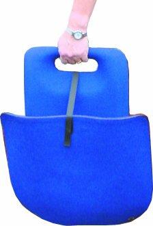 medesign MEDesign Backfriend Single Padded