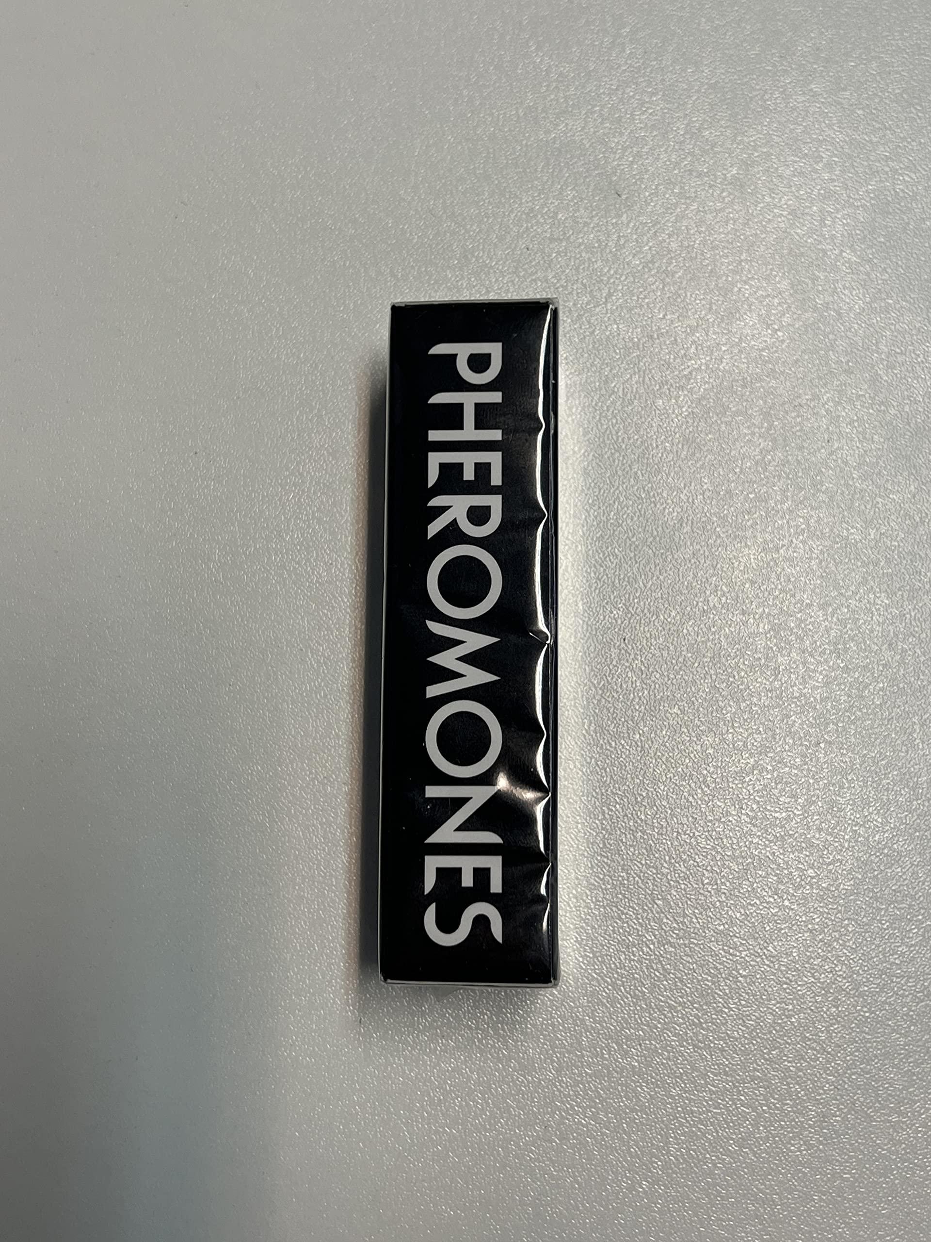 PHIERO Pheromone - 3 Phiero Night Man: Pheromone perfume for men