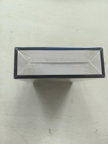 COULAX Sonic Electric Toothbrush for Adults and Kids - Sonic Toothbrushes with 8 Tooth Brush Replacement Head and 5 Brushing Modes, 120 Days of Use with 3-Hour Fast Charge, 2 Minute Smart Timer