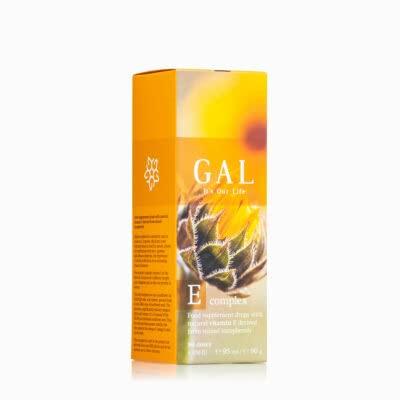 update GAL Vitamin E Drops