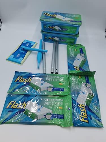 FLASH Flash Speedmop