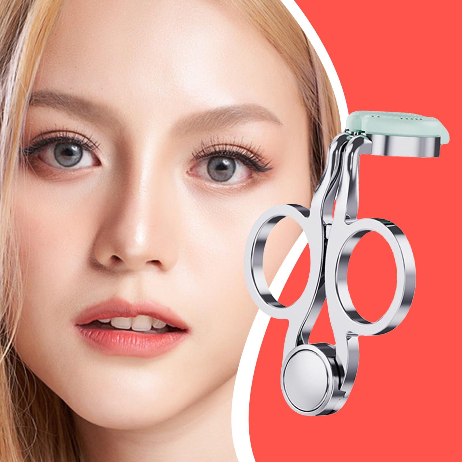 FreshCart Basics Contacts Lenses Remover Tool | Lenses Applicator Tool for Soft Contacts,Soft Silicone Contacts Lens Remover and Insertion Tool for Women Girl, Wearing Aid