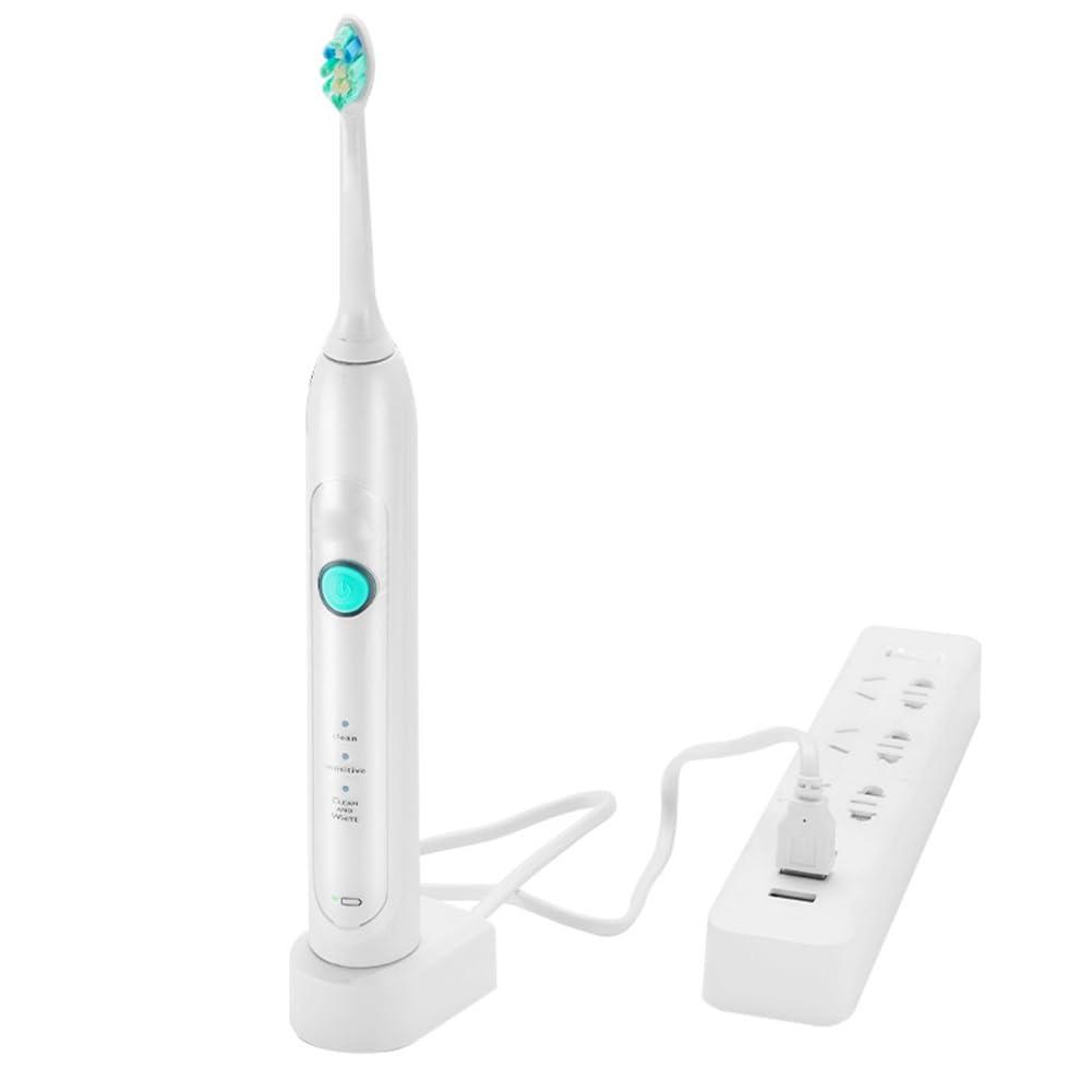 Inkoby Inkoby USB Charging Cable Power Adapter Base for HX2421 HX3216 HX6100 HX6322 HX6511 HX6730 HX6850 Toothbrush Charger