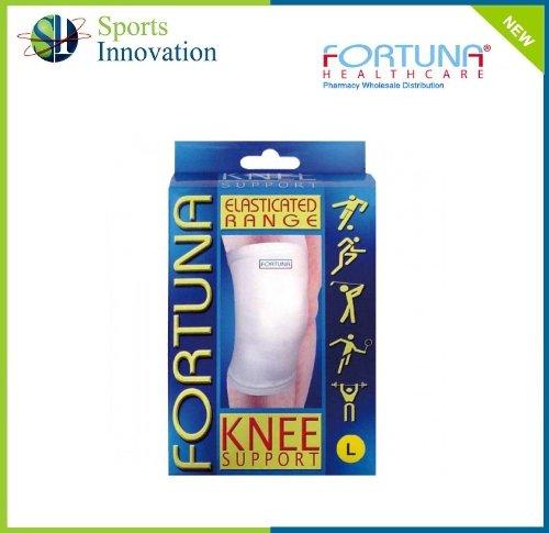 New Fortuna Elasticated Knee Support (Medium)