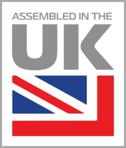 Mat-On-Guard Floor Sensor Pressure MAT Alarm System Mat On Guard IP100CM Single EXIT with Cover MATS for The Elderly and Dementia Care with Portable Receivers. Wireless with Cover Mats (Blue)