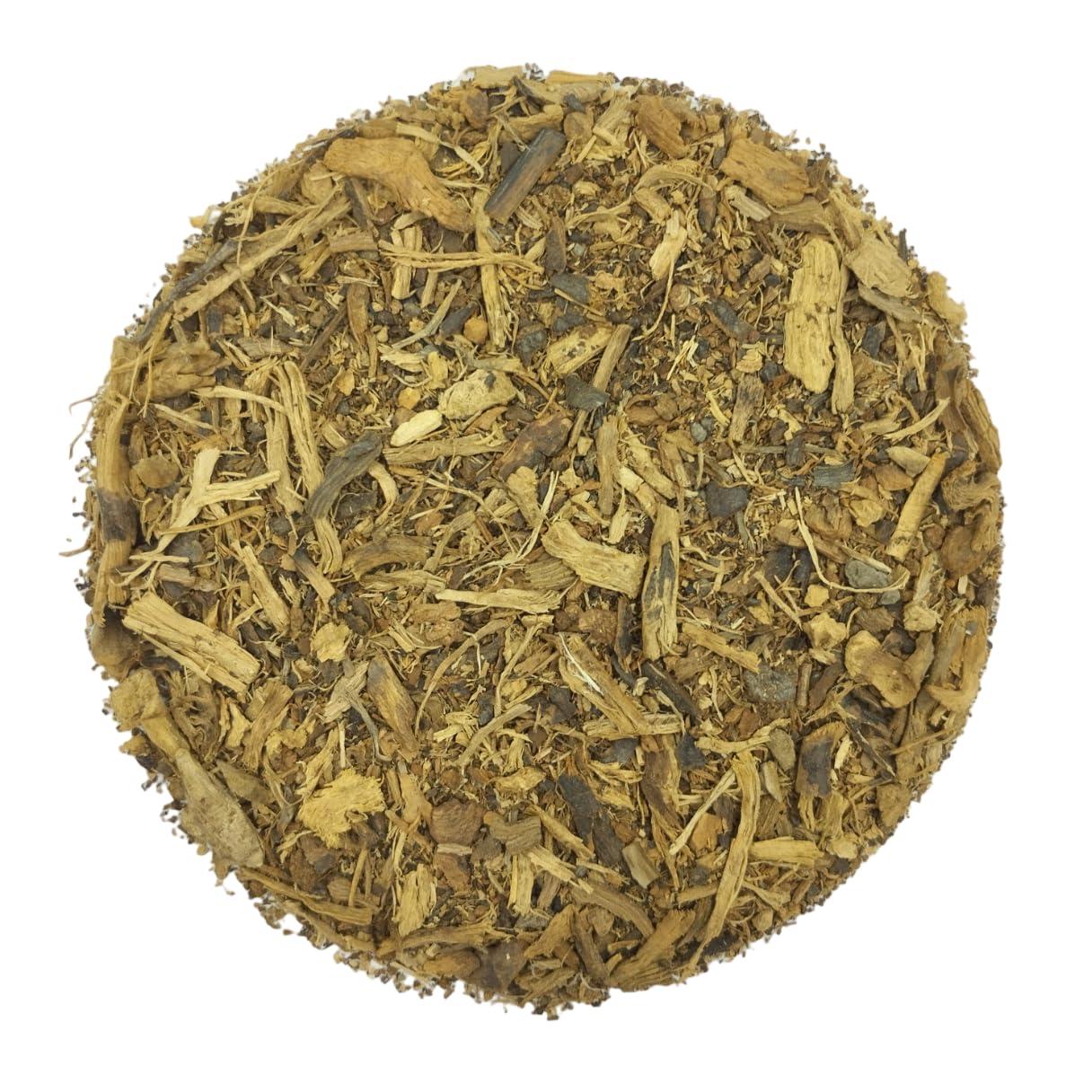 YouHerbIt Barberry Dried Cut Bark Herbal Tea - Berberis Vulgaris L. (250g)