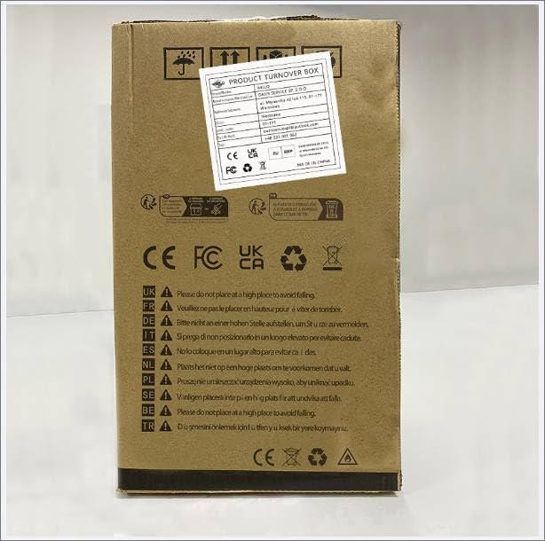 WILLQ WILLQ Adjustable Orthosis Cervical Thoracic Orthosis Fracture Fixation Cervical Vertebra Rehabilitation Support Head Neck Chest Fixed Brace Cervical Vertebra Rehabilitation Support