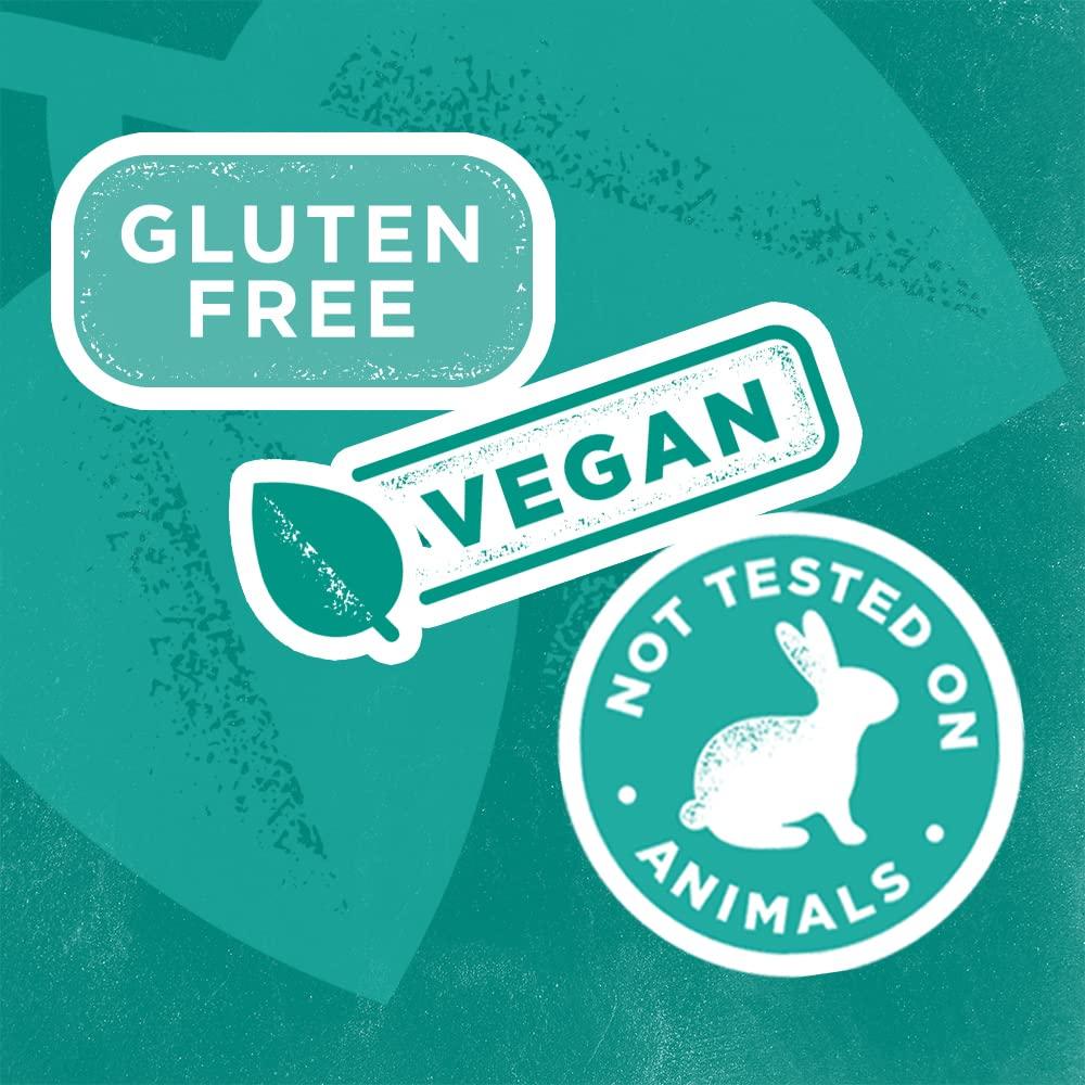 Tom\'s of Maine Tom\'s of Maine - Natural Luminous White Toothpaste with Fluoride Clean Mint - 4 oz.