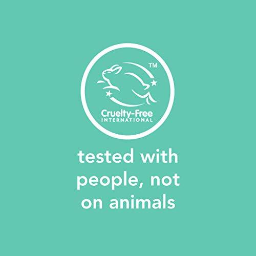 Vileda Vileda Turbo Microfibre Mop and Bucket Set, Spin Mop for Cleaning Floors, Set of 1x Mop and 1x Bucket, Eco Packaging & Method Floor Cleaner, Wild Rhubarb, 739 ml