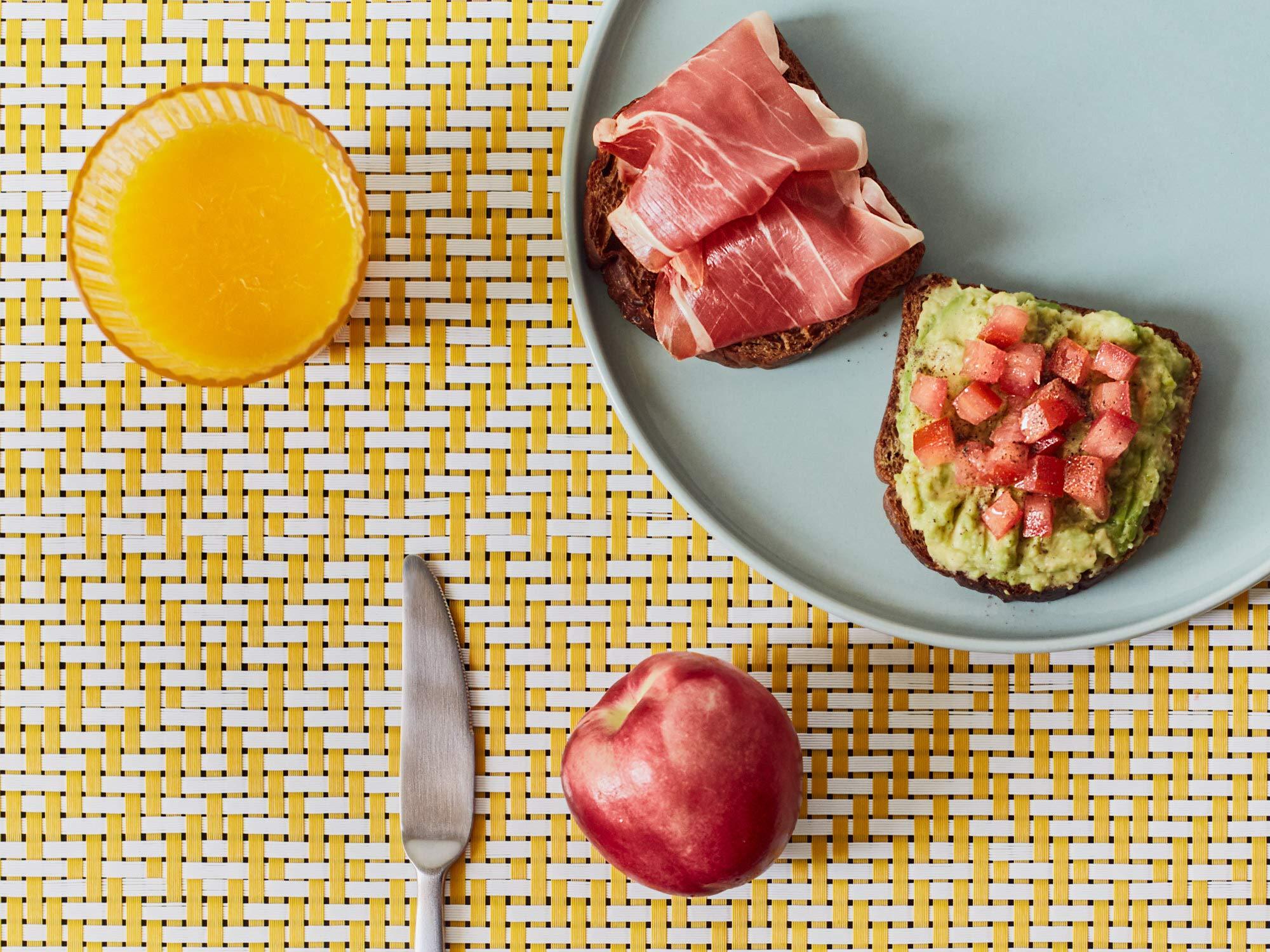 Salumi Pasini Prosciutto Crudo di Parma D.O.P. Salumi Pasini | Parma Cured Ham | Slice | Delicate Taste | 1.7 kg | 100% Italian Meat