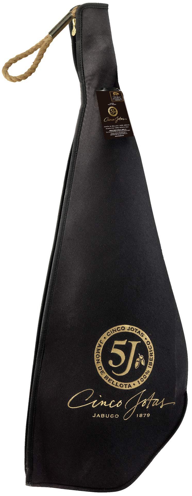 5J Cinco Jotas 100% Iberian ham Acorn Cinco Jotas - 5J