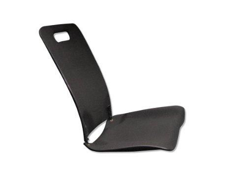 NRS Healthcare MEDesign Backfriend Back Support - Folds to Carry by NRS Healthcare