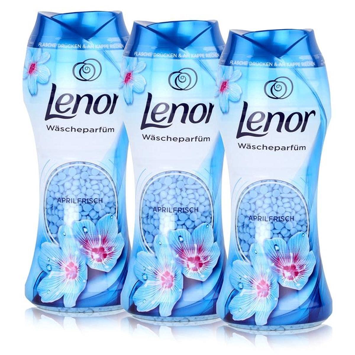 Lenor Lenor Laundry perfume, Aprilfrisch (3 x 210 g)