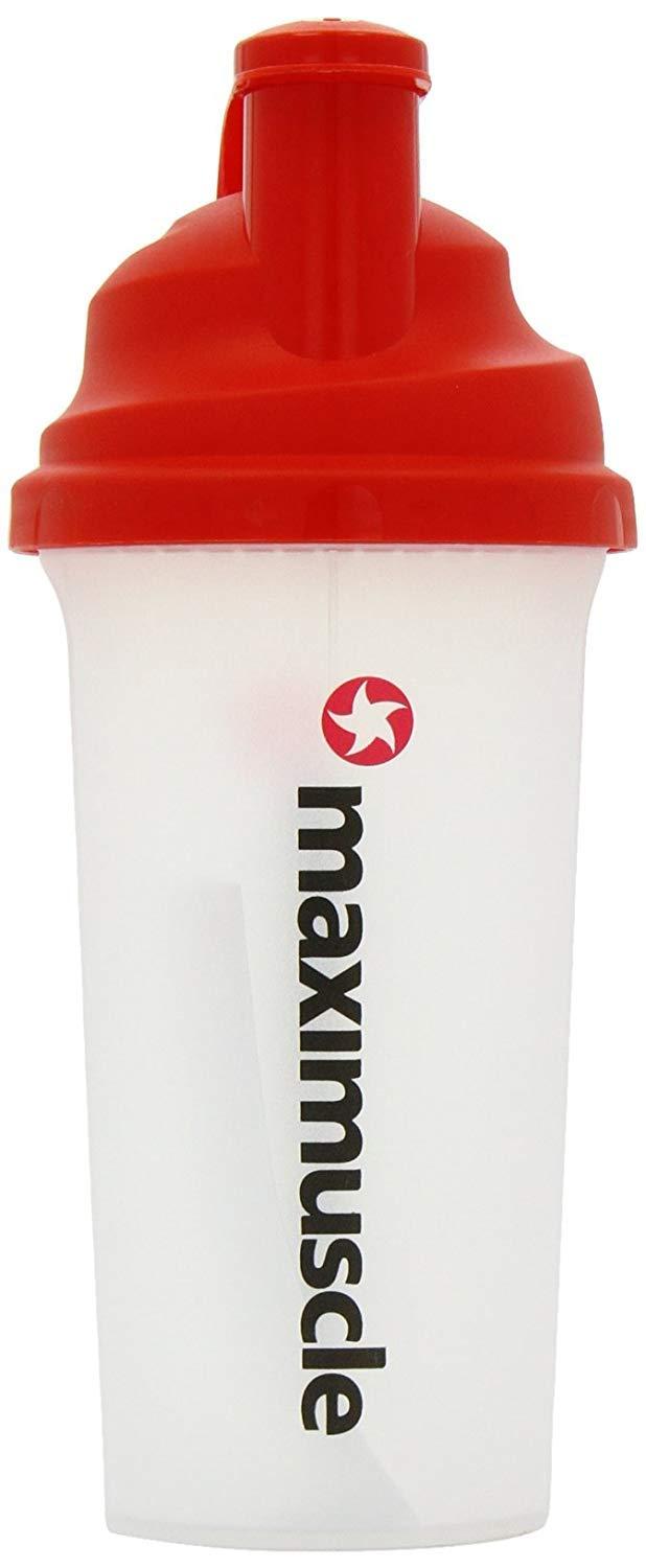 Maximuscle MaxiNutrition Cyclone - 1.26kg - Chocolate with Shaker