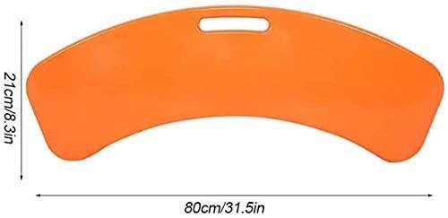 summerr summerr Transfer Board, Patient Slide Assist Device for Transferring Patient from Wheelchair to Bed, Bath Tup, Toilet, Car, for Elderly and Obesity