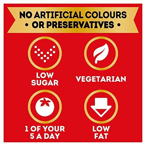 HEINZ Heinz Cream of Tomato Soup, 6 x 400 g (Pack of 2)